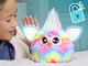 Игрушка интерактивная Hasbro Furby Tie Dye (F8900) (5010996200969) - изображение 5