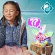 Игрушка интерактивная Hasbro Furby Tie Dye (F8900) (5010996200969) - изображение 14