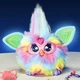 Игрушка интерактивная Hasbro Furby Tie Dye (F8900) (5010996200969) - изображение 17