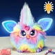 Игрушка интерактивная Hasbro Furby Tie Dye (F8900) (5010996200969) - изображение 19