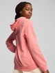 Подростковое худи для девочки Puma Ess No. 1 Logo Hoodie 68489718 146-152 см Розовое (4067983954436) - изображение 2