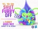 Игрушка интерактивная Hasbro Furby Aurora Furbealis (F8901) (5010996208491) - изображение 7