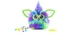 Іграшка інтерактивна Hasbro Furby Aurora Furbealis (F8901) - зображення 4