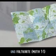 Пазл Мюнхен карта міста XXL 500 деталей PuzzleMap (RN3531) - зображення 5