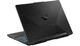 Ноутбук ASUS TUF Gaming A15 FA506NCG (15.6"/Ryzen 7 7445HS/16/RTX3050/SSD512/DOS) (FA506NCG-HN211) - зображення 6