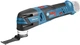 Аккумуляторный Многофункциональный инструмент Реноватор Bosch Professional GOP 12 V-28 (06018B5001) - изображение 1