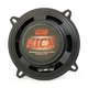 Акустична система Kicx XS-503 5.25” - зображення 4