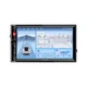 Автомагнітола 2Din Cyclone MP-7099A v2 4+64Gb 8-Core 4G 7” - зображення 5