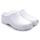 Крокси гумові Lemigo із піни EVA Buty Cloack 854 40р Білий (M-T) - зображення 1