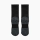 Шкарпетки тактичні 5.11 Tactical Duty Ready Ultra Crew Socks Black L (1800015-019) - изображение 4