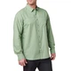 Сорочка тактична 5.11 Tactical Igor Solid Long Sleeve Shirt Desert Sage L (72531-512) - изображение 4