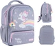 Рюкзак детский Kite Kids Hello Kitty 32.5х24.5х9.5 см 8.5 л (HK25-559XS) - изображение 1