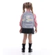 Рюкзак детский Kite Kids Hello Kitty 32.5х24.5х9.5 см 8.5 л (HK25-559XS) - изображение 9