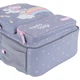 Рюкзак детский Kite Kids Hello Kitty 32.5х24.5х9.5 см 8.5 л (HK25-559XS) - изображение 12