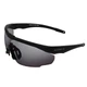 Окуляри балістичні Mil-Tec SWISS EYE® Тактичні Safety goggles Blackhawk Pro Black (15619422) - изображение 1