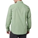 Сорочка тактична 5.11 Tactical Igor Solid Long Sleeve Shirt Desert Sage M (72531-512) - зображення 2