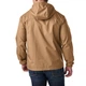Куртка демісезонна 5.11 Tactical Radar Packable Jacket Coyote S (48368ABR-120) - изображение 2
