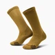 Шкарпетки тактичні 5.11 Tactical Duty Ready Plus OTC Socks US Dark Coyote M (1800014-389) - изображение 2