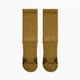 Шкарпетки тактичні 5.11 Tactical Duty Ready Plus Crew Socks US Dark Coyote S (1800013-389) - изображение 3