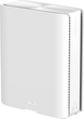Маршрутизатор Asus ZenWiFi BQ16 1PK MESH система WiFi7 / BE25000 / 10Гбіт/с / USB 3G/4G (90IG08K0-MO3N0V) - зображення 1