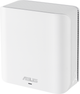 Маршрутизатор Asus ZenWiFi BD4 1PK White MESH система WiFi7 / BE3600 / 2.5Гбіт/с (90IG0960-MO3C00) - зображення 1
