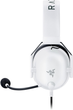 Słuchawki Razer BlackShark V2 X do PS5 White (RZ04-03241300-R3G1) - obraz 2