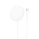 Беспроводная магнитная зарядка HOCO 15W CW52-DK Белая - изображение 1