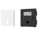 Точка доступу Ruijie Reyee RG-RAP1261 Wi-Fi 6 настінна - зображення 3