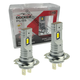 Лампа світлодіодна для фар DECKER LED PL-05 H7 5000K 7000 LM 30W 2шт комплект - зображення 7
