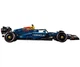 Конструктор LEGO Technic Oracle Red Bull Racing RB20 F1 (42206) - зображення 4