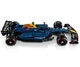 Конструктор LEGO Technic Oracle Red Bull Racing RB20 F1 (42206) - зображення 6