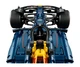 Конструктор LEGO Technic Oracle Red Bull Racing RB20 F1 (42206) - зображення 7