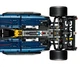 Конструктор LEGO Technic Oracle Red Bull Racing RB20 F1 (42206) - зображення 8