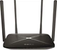 WiFi Роутер Mercusys AC12G - изображение 1