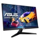 Монитор ASUS VY249HGR безрамочный геймерский IPS 1920x1080 Full HD 23.8" - изображение 5