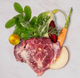 Сухий корм для собак Comfy Appetit Vita Superfood Pappy All Breeds Lamb 12 кг (5905546342148) - зображення 3