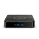 Смарт ТВ приставка X98 Plus 4/32 ГБ (відео БЕЗ реклами) Smart TV Box Android 13 з встановленими додатками - зображення 4