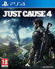 Gra PS4 Just Cause 4 (płyta Blu-ray) (5021290081963) - obraz 1