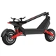 Електросамокат dual sport 80 км 2400 вт чорно/блакитний PROOVE, 40621 - зображення 7