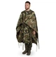 Тактичне Пончо Mil-Tec Rip-Stop Woodland 14424520 - зображення 1