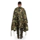 Тактичне Пончо Mil-Tec Rip-Stop Woodland 14424520 - зображення 2