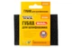 Губка шлифовальная Mastertool 100 х 70 х 25 мм P80 (08-0308) - изображение 2