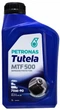Трансмісійна рідина TUTELA MTF 500 75W-90 1L (76637E15EU) - зображення 3