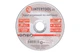 Диск отрезной по металлу Intertool 125 х 1.6 х 22.2 мм (CT-4008) - изображение 1