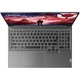 Ноутбук LENOVO Legion Slim 5 16AHP9 (82YA003VRM) Luna Grey, Екран 16" IPS (2560x1600) WQXGA 165 Гц, матовий / AMD Ryzen 7 8845HS (3.3 - 5.1 ГГц) / RAM 32 ГБ / SSD 1 ТБ / nVidia GeForce RTX 4070, 8 ГБ / без ОД / LAN / Wi-Fi / без Bluetooth / Free DOS / без - изображение 3