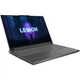 Ноутбук Lenovo Legion Slim 5 16IRH8 (82YA003VRM) Luna Grey / Екран 16" IPS (2560x1600) WQXGA 165 Гц, матовий / Intel Core i7 - 13700H (1.8 - 5.0 ГГц) / RAM 16 ГБ / SSD 512ГБ / nVidia GeForce RTX 4070, 8 ГБ / FREE DOS / без ОС / 2.3 кг / сірий - изображение 2