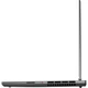 Ноутбук Lenovo Legion Slim 5 16IRH8 (82YA003VRM) Luna Grey / Екран 16" IPS (2560x1600) WQXGA 165 Гц, матовий / Intel Core i7 - 13700H (1.8 - 5.0 ГГц) / RAM 16 ГБ / SSD 512ГБ / nVidia GeForce RTX 4070, 8 ГБ / FREE DOS / без ОС / 2.3 кг / сірий - изображение 7
