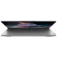 Ноутбук Lenovo Yoga Pro 9 16IMH9 (83DN003PRM) Luna Grey, Екран 16" Mini LED (3200x2000) 3.2K 165 Гц, матовий / Intel Core Ultra 9 185H (2.3 - 5.1 ГГц) / RAM 64 ГБ / SSD 1 ТБ / nVidia GeForce RTX 4070, 8 ГБ / Windows 11 Home - зображення 6