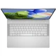 Ноутбук Dell XPS 14 9440 Silver, 14.5" IPS (1920x1200) WUXGA, 120 Гц, / Intel Core Ultra 7 155H (1.3 - 4.8 ГГц) / RAM 16 ГБ / SSD 1 ТБ / nVidia GeForce RTX 4050, 6 ГБ / Windows 11 Pro - изображение 4