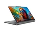 Ноутбук LENOVO Yoga 9 2-in-1 14IMH9, (83AC002NRM), Intel® Core™ Ultra 7 155H, 32GB RAM, SSD 1TB, Intel Arc Graphics, Windows 11 Home, Luna Gray - изображение 7